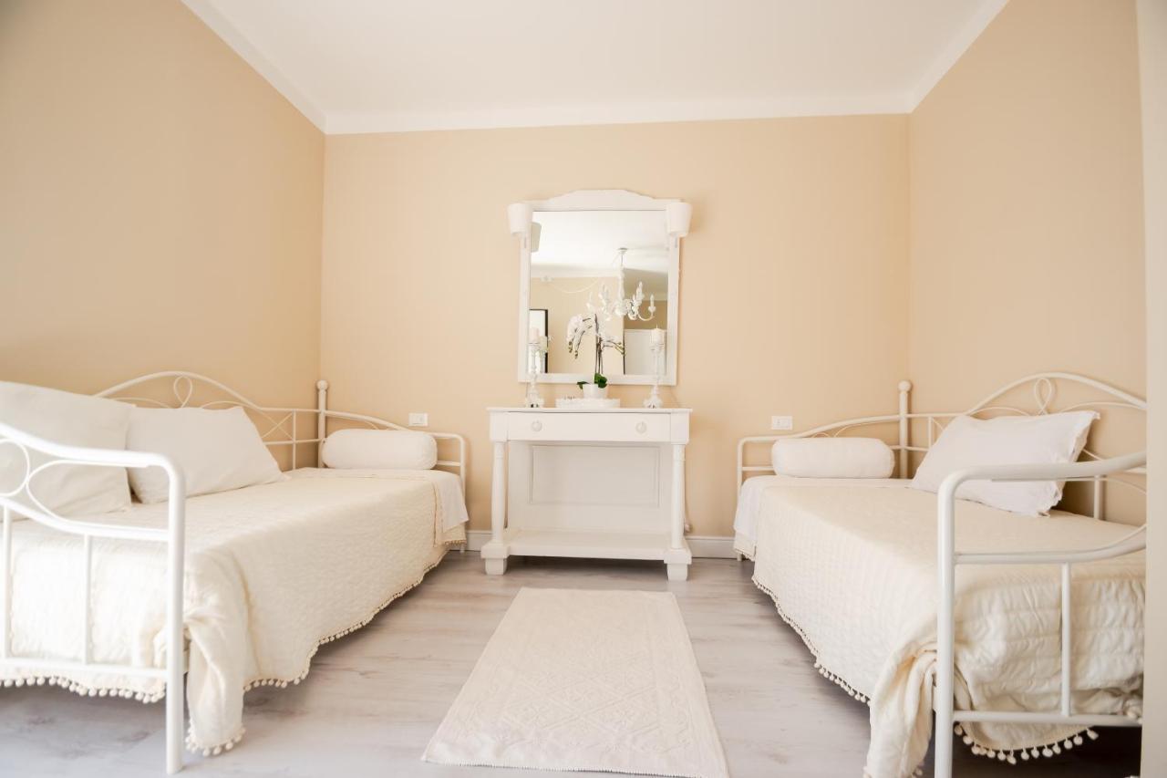 B&B Da Patty Affi Kültér fotó