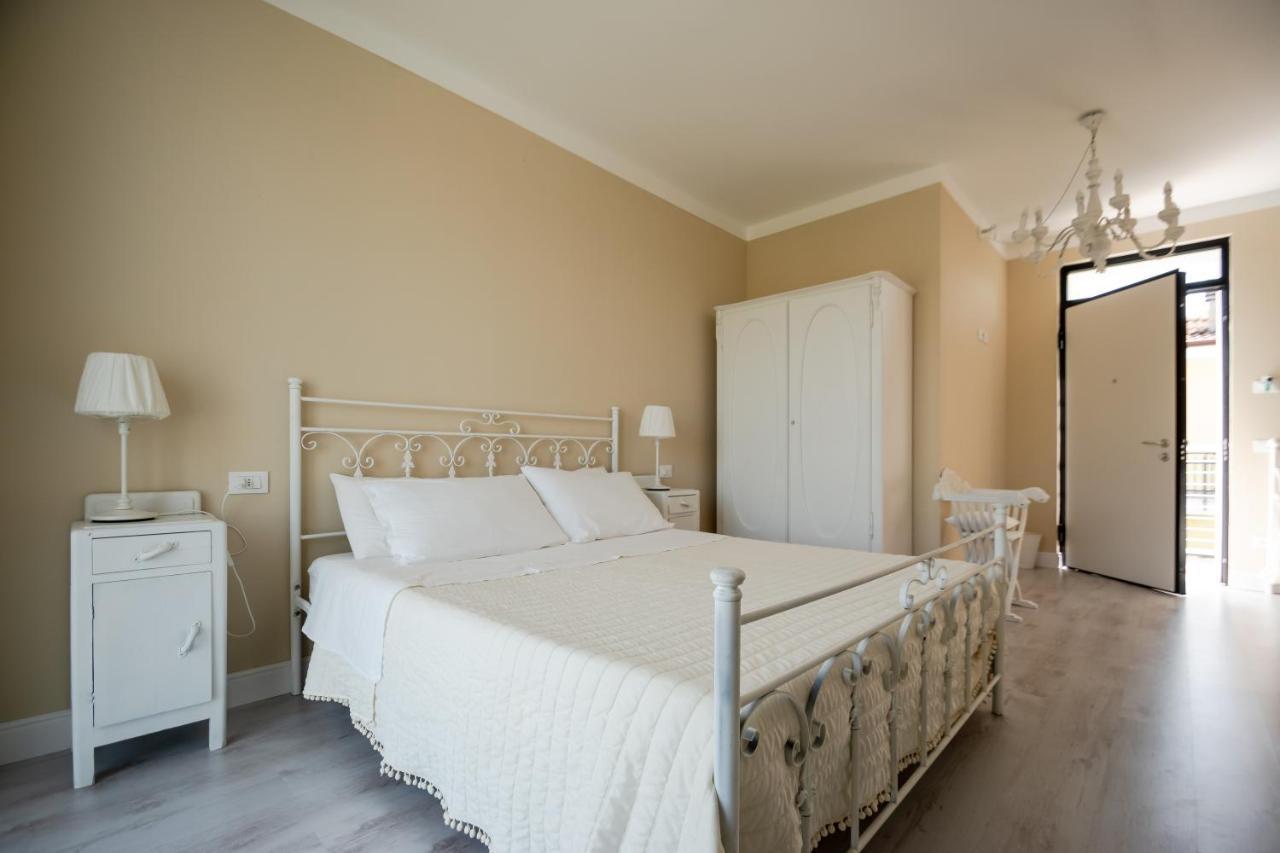 B&B Da Patty Affi Kültér fotó