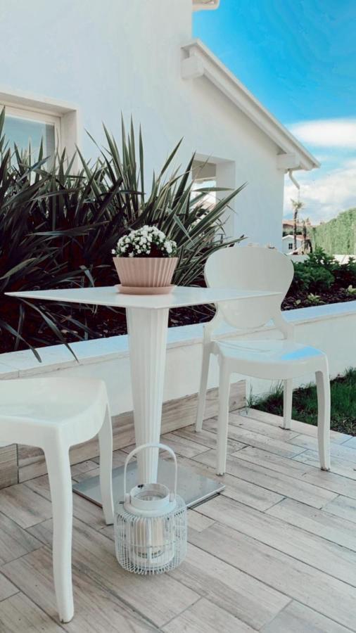 B&B Da Patty Affi Kültér fotó