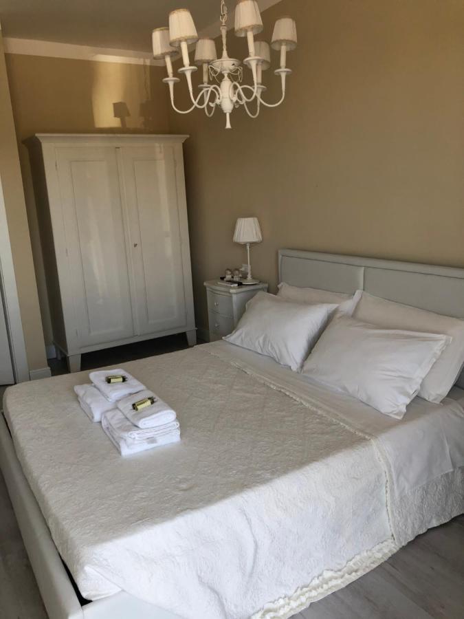 B&B Da Patty Affi Kültér fotó