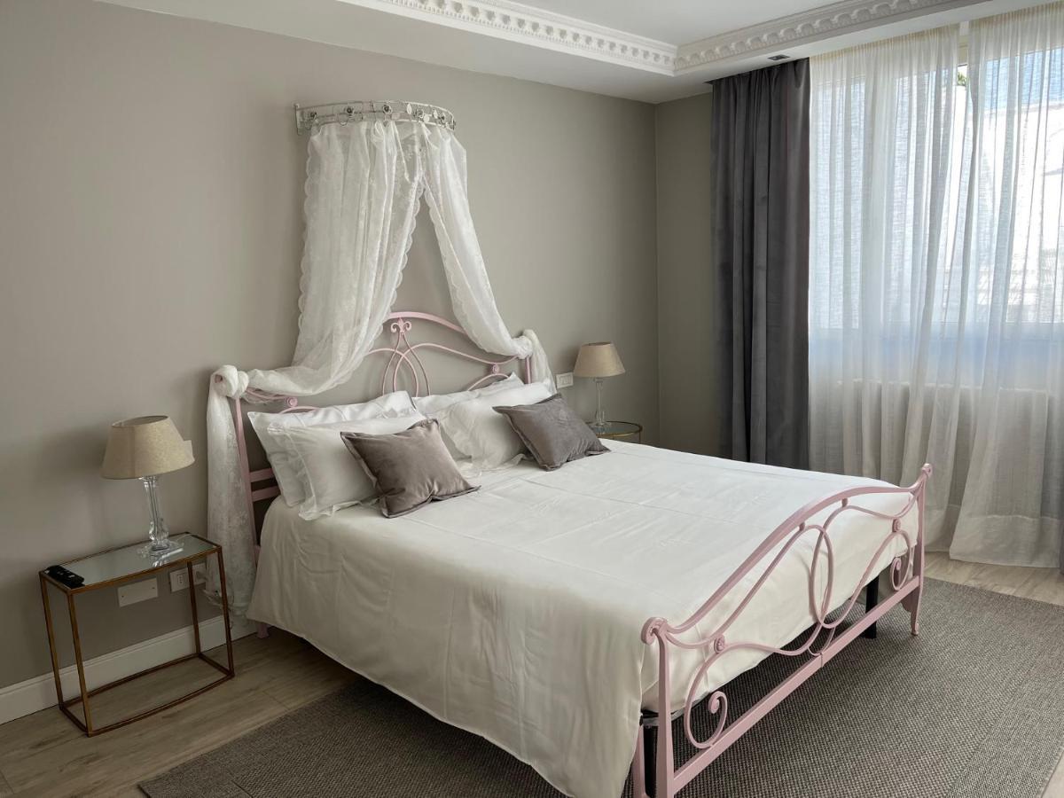 B&B Da Patty Affi Kültér fotó