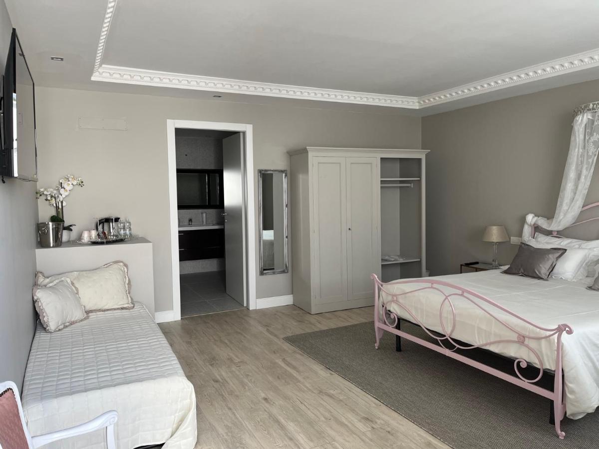B&B Da Patty Affi Kültér fotó