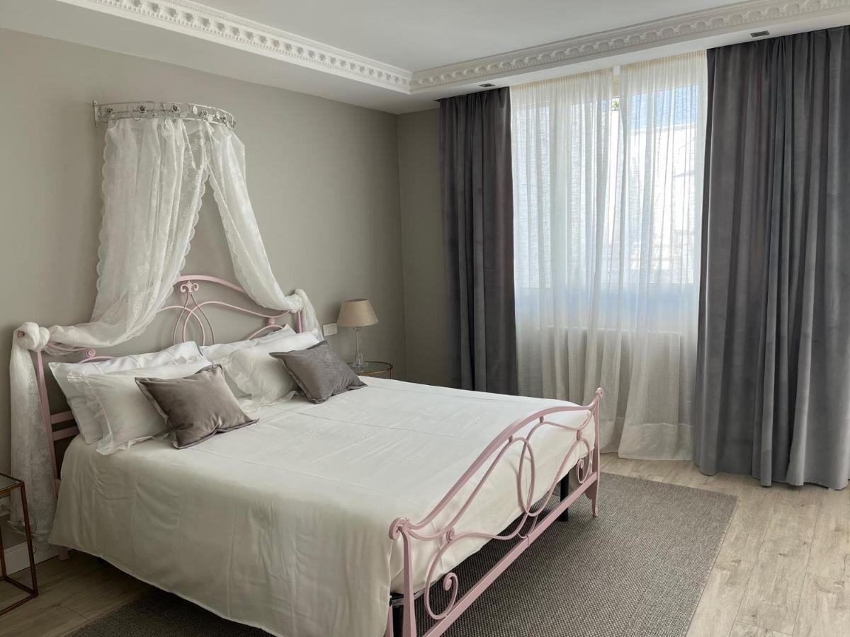 B&B Da Patty Affi Kültér fotó
