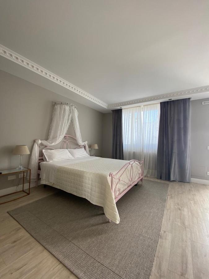 B&B Da Patty Affi Kültér fotó
