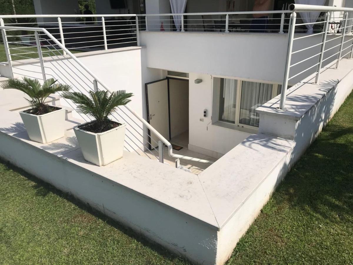 B&B Da Patty Affi Kültér fotó
