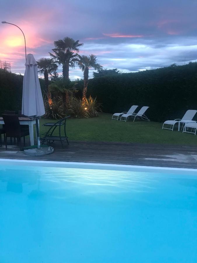 B&B Da Patty Affi Kültér fotó