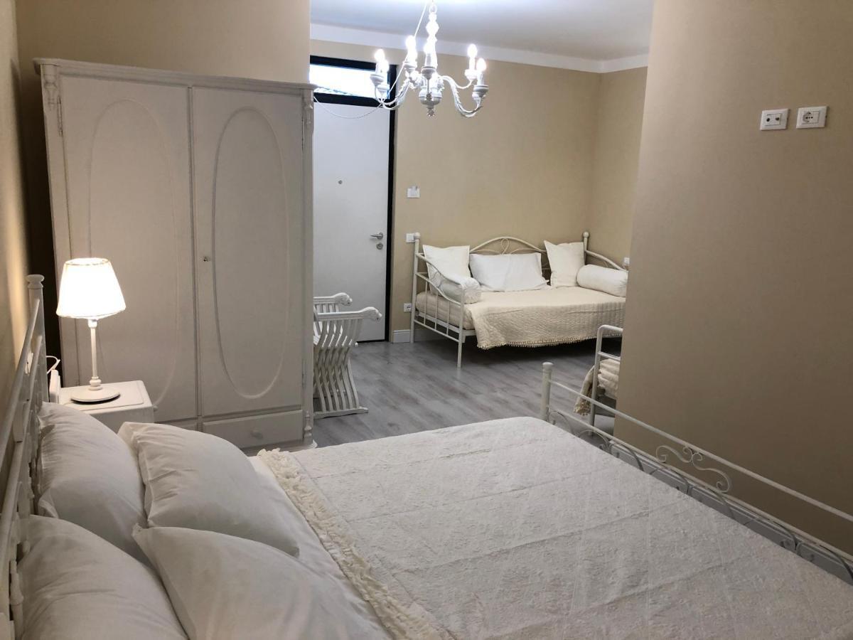 B&B Da Patty Affi Kültér fotó