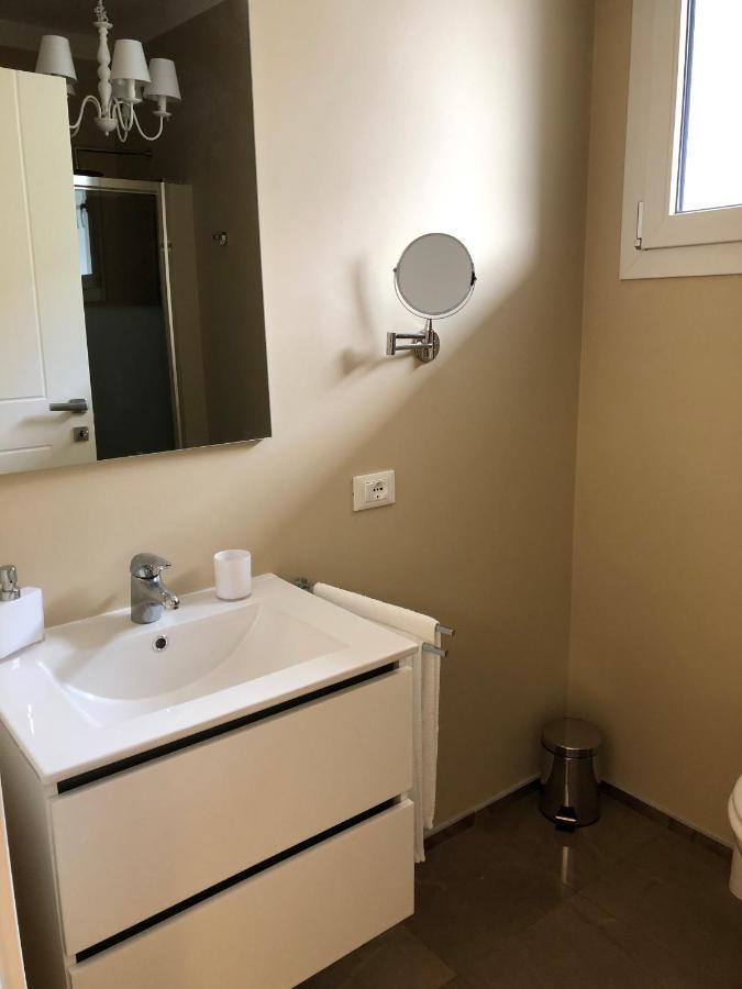 B&B Da Patty Affi Kültér fotó