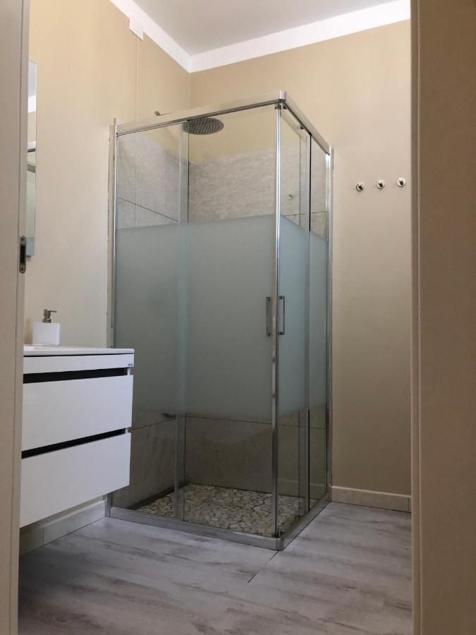 B&B Da Patty Affi Kültér fotó
