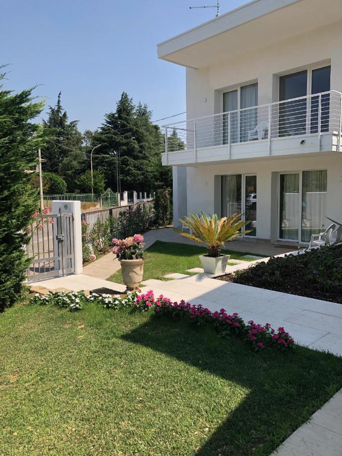B&B Da Patty Affi Kültér fotó