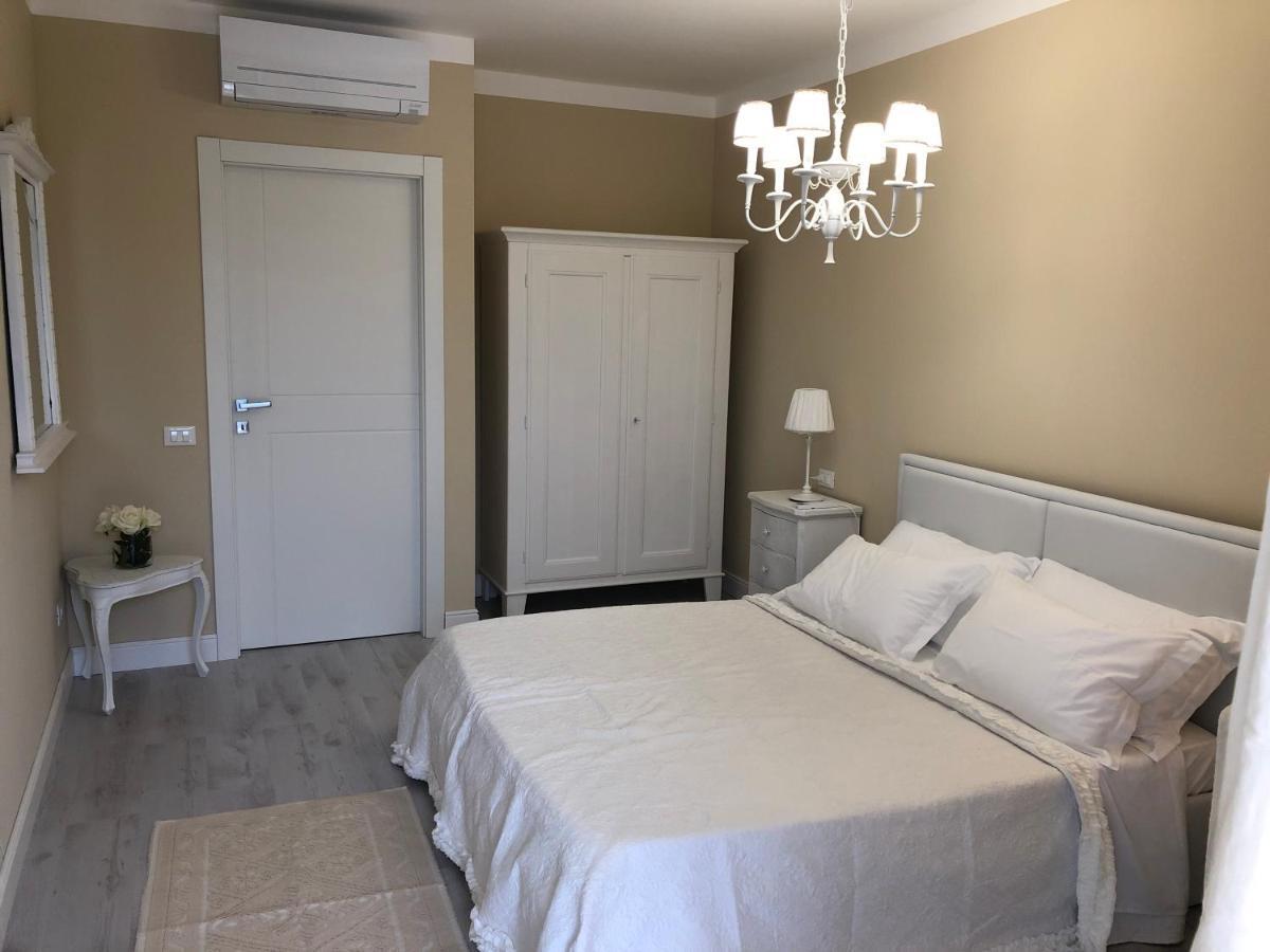 B&B Da Patty Affi Kültér fotó